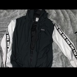 Anorak Jacket from Pink